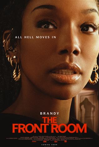 The Front Room Movie Image