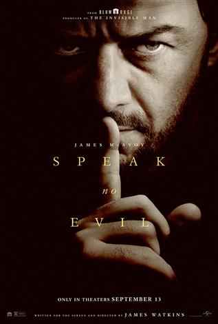 Speak No Evil Movie Image