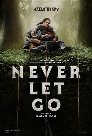 Never Let Go Movie Image
